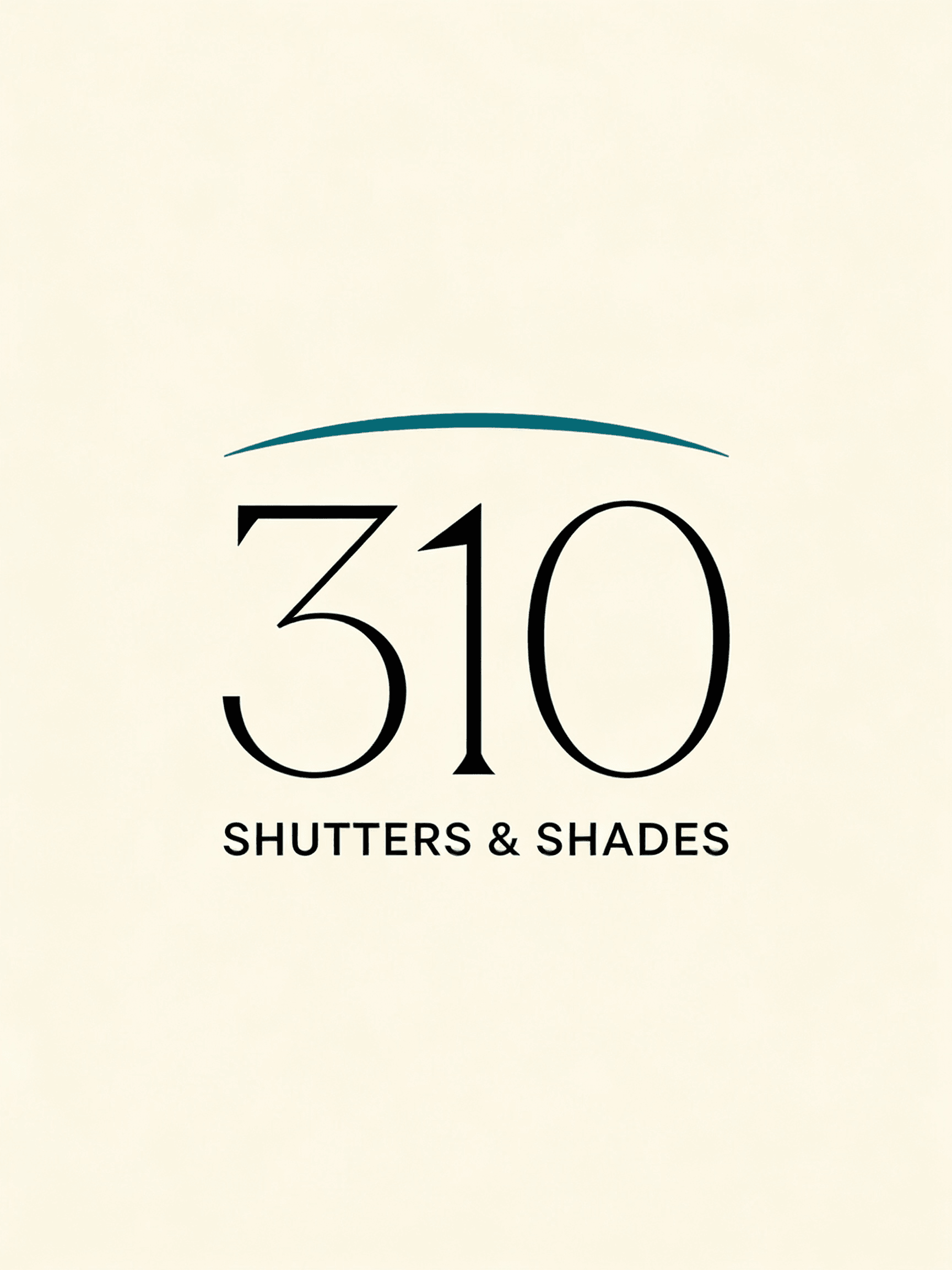 310 Shutters & Shades
